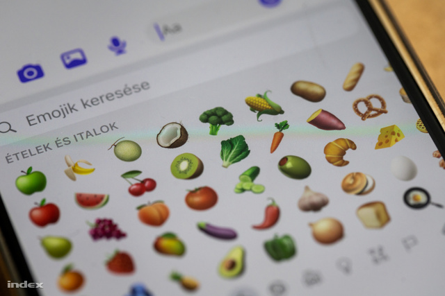 Árulkodhat érzelmi intelligenciánkról, hogy milyen és mennyi emojit használunk üzeneteinkben