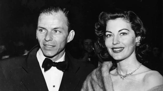 Frank Sinatra elmondása szerint Ava Gardner volt élete szerelme