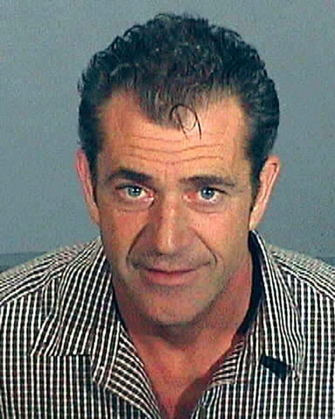 Mel Gibson&nbsp;balhéját sem fogja elfelejteni a világ, és valószínűleg ő sem, hiszen sikeresen kiírta magát Hollywood történetéből, amikor 2006