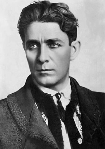 Corneliu Zelea Codreanu haláláig vezette a mozgalmat