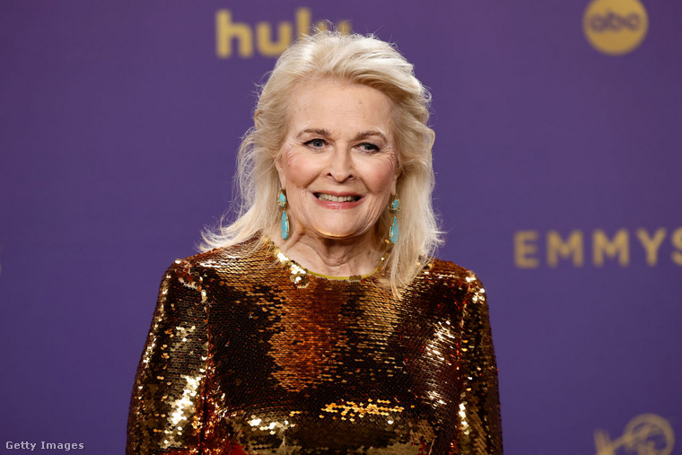 Candice Bergen: titokban tartott stroke, mégis folytatta karrierjét&nbsp;Candice Bergen, a Murphy Brown ikonikus sztárja 2006-ban enyhe stroke-ot szenvedett, de ezt akkor nem hozta nyilvánosságra