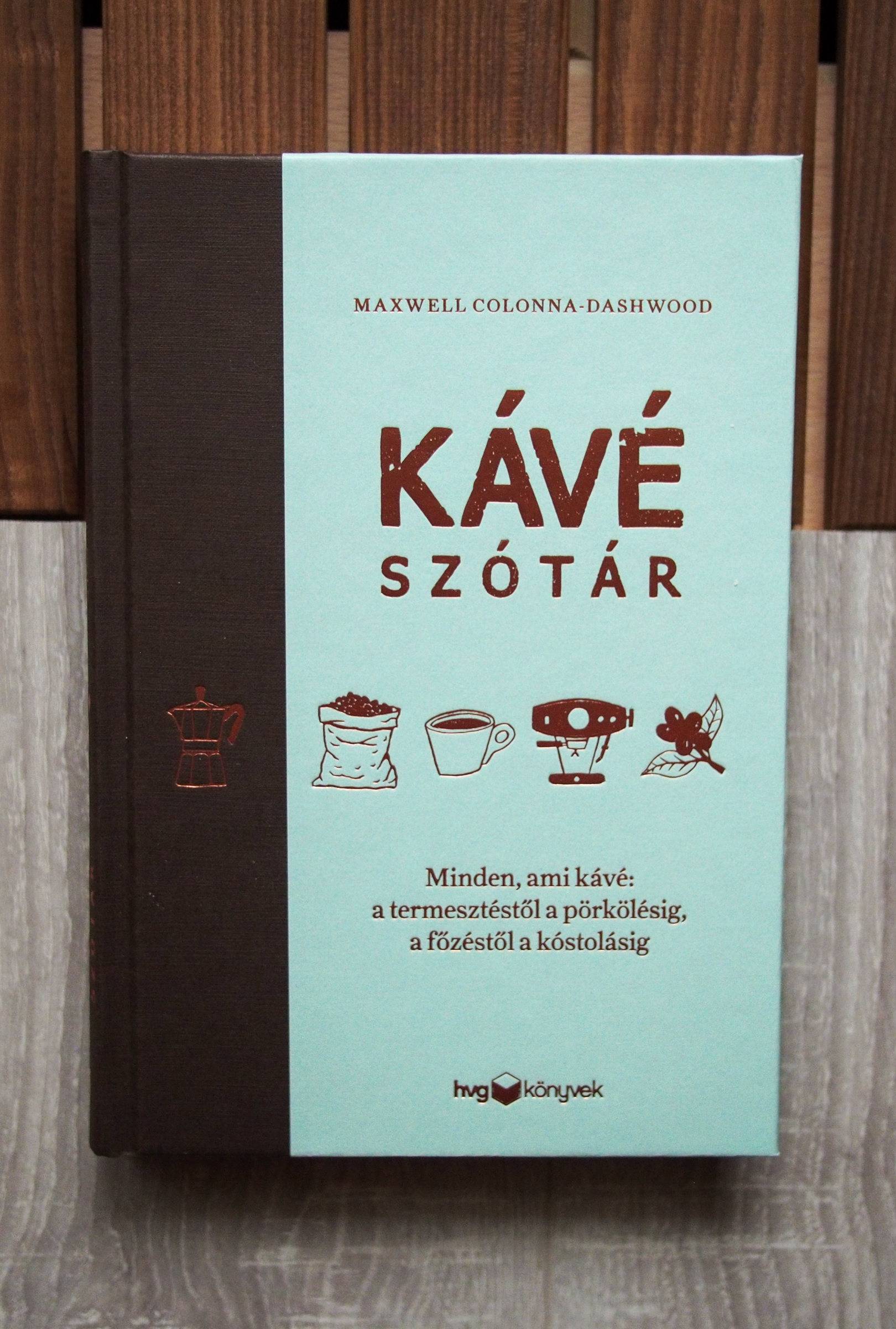 kaveszotar