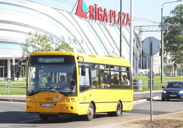 Megjárták a külföldet, de most ismét itthon, a Gellért-hegyi 27-es buszvonalon teljesítenek szolgálatot az E91-es Ikarusok. Eredetileg Lettországnak készültek, de miután Rigában kitöltötték idejüket, a BKV visszavásárolta őket