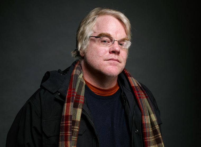 Philip Seymour Hoffman&nbsp;kétségtelenül korának egyik legtehetségesebb színésze volt, ám sajnos mentális problémákkal és drogfüggőséggel küzdött