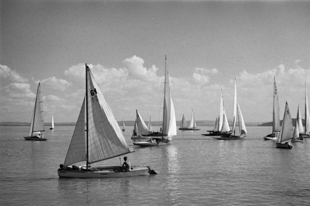 A Balaton nem mindig és nem minden szempontból volt idilli táj