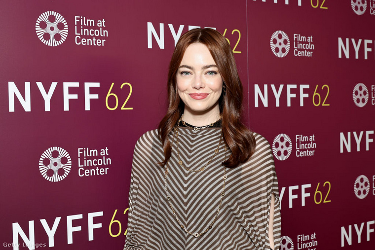 Emma Stone: a La La Land sztárja, aki a komédiától az Oscarig jutott&nbsp;Emma Stone, aki jelenleg az 5