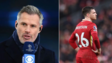 Carragher is Kerkez Milos liverpooli klubváltásáról beszélt