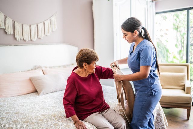 Bélrendszeri tüneteket okozhat a Parkinson-kór