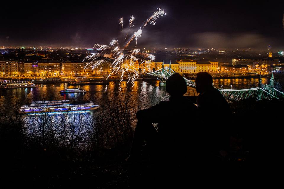 Hol szilveszterezzünk Budapesten? – 10 hely, ahol hajnalig bulizhatunk