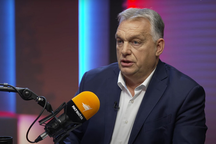 Orbán Viktor elárulta a&nbsp;nagy titkot: így győz a Fidesz 2026-ban