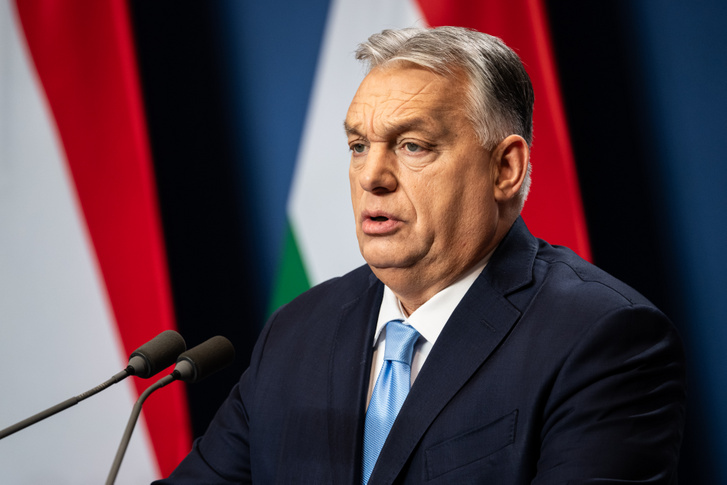 Orbán Viktor