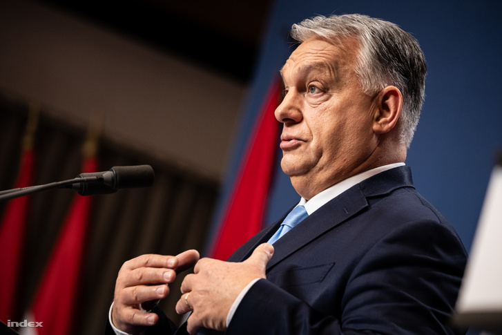 Orbán Viktor