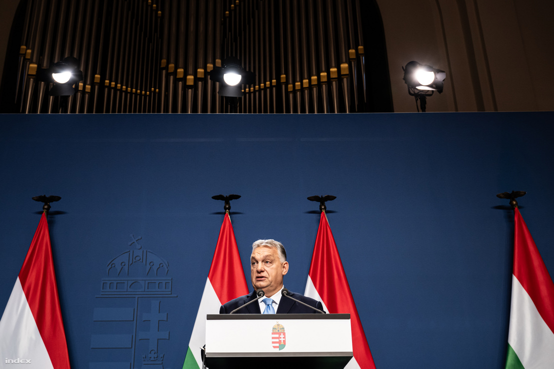 Orbán Viktor