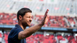 A Leverkusen arra számít, hogy Xabi Alonso marad