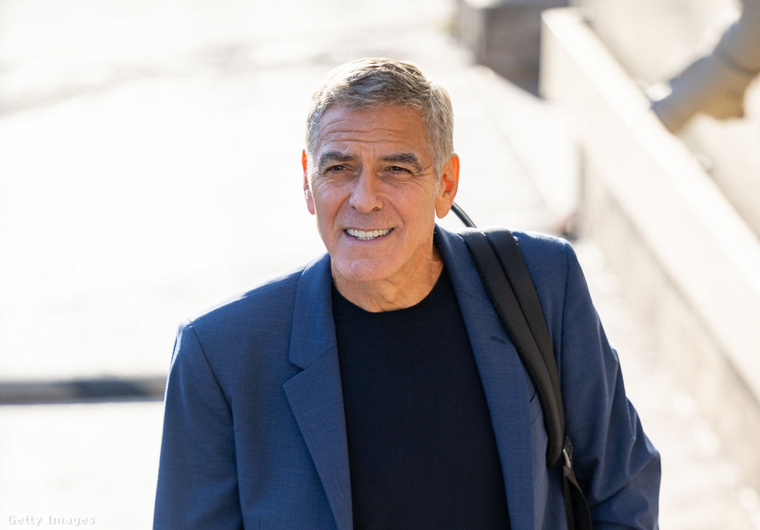 George Clooney – Batman és Robin: a szerep, amit szégyell&nbsp;George Clooney ma már Hollywood egyik legismertebb színésze, akit sokan az Ocean’s Eleven – Tripla vagy semmi című film főszereplőjeként ismernek