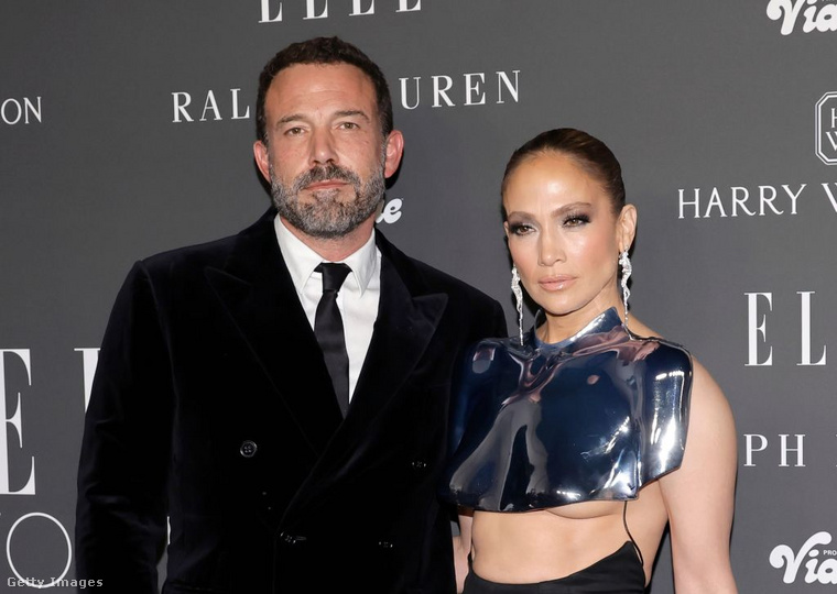 Ben Affleck és Jennifer Lopez – A szerelem második felvonása&nbsp;Ben Affleck és Jennifer Lopez románca 2002-ben kezdődött, amikor eljegyezték egymást, de az esküvőt végül lefújták, és szakítottak