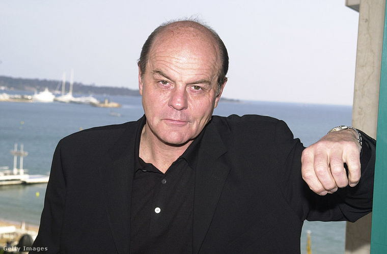 Michael Ironside (151 film)&nbsp;Michael Ironside a karakteres, erőteljes alakításairól vált ismertté, és 151 filmben szerepelt eddig