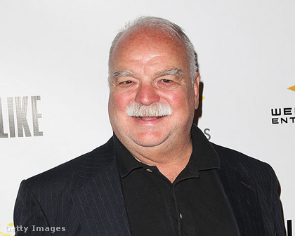 Richard Riehle (204 film)&nbsp;Richard Riehle neve talán nem mindenkinek ismerős, de karrierje során 204 filmben tűnt fel