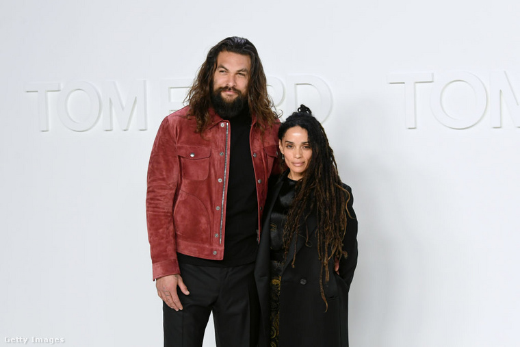 Lisa Bonet és Jason Momoa szerelme sokak számára inspiráló volt, hiszen a pár több mint 17 évet töltött együtt. Bár már 2022-ben felröppentek pletykák a szakításukról, a hivatalos válásra csak 2024 júliusában került sor. (Fotó: Mike Coppola / Getty Images Hungary)