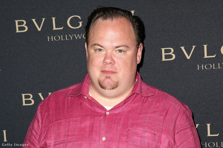 Devin Ratray 2014. február 25-én a kaliforniai Hollywoodban