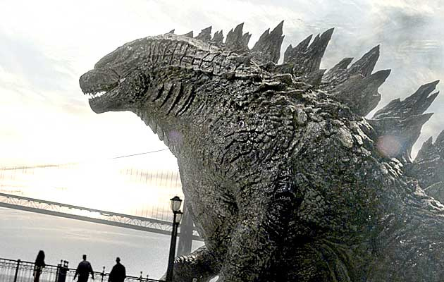 Godzilla-Gareth Edwards-Los Angeles Times-002