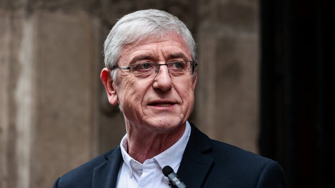 Gyurcsány Ferenc elárulta, miben látja a legnagyobb különbséget Magyar Péter és Orbán Viktor között