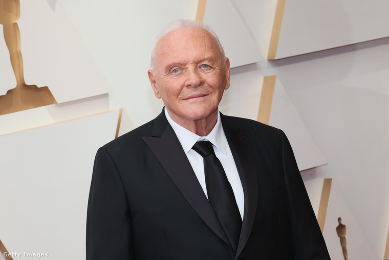 Sir Anthony HopkinsA kétszeres Oscar-díjas, és többszörös Emmy- és BAFTA-díjas walesi színész 1937