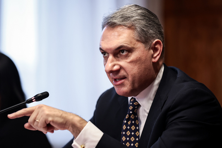 Kiverte a biztosítékot a&nbsp;Lázár-minisztérium törvénytervezete