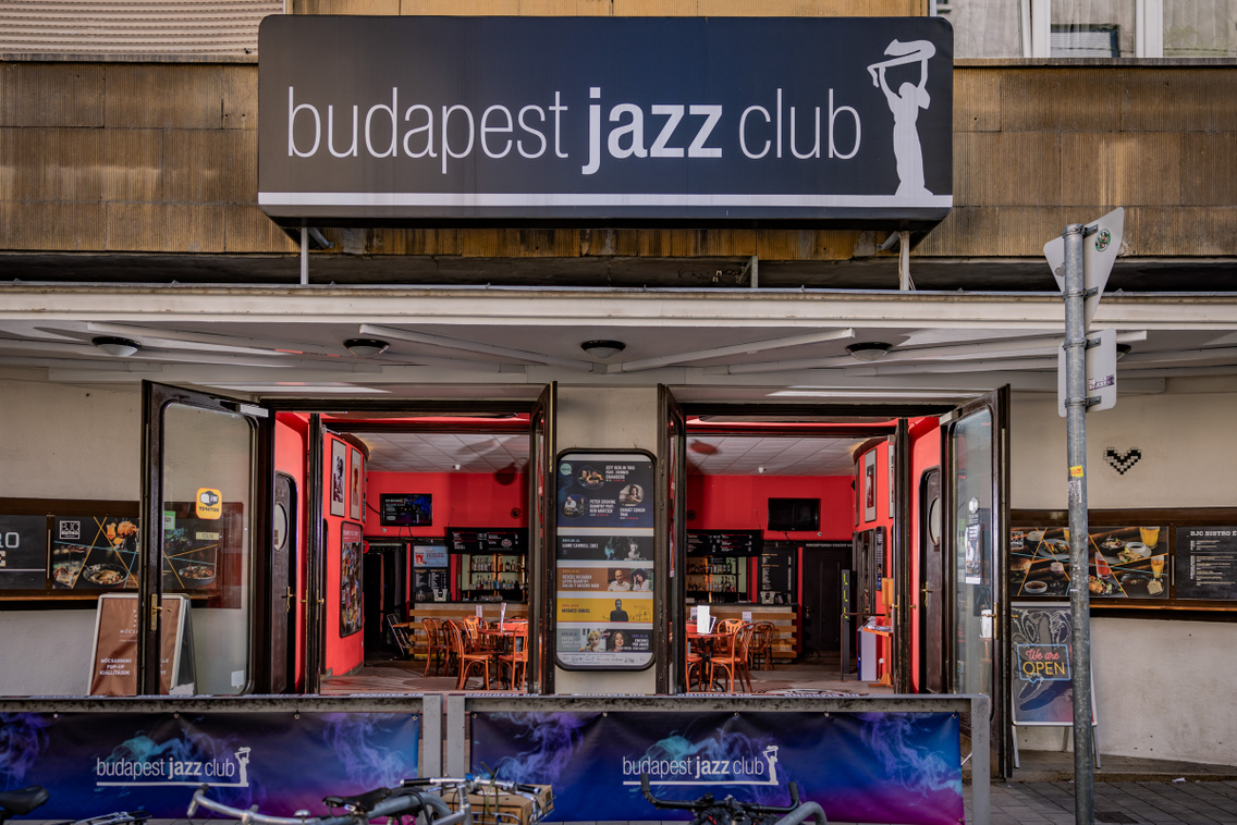 Budapest Jazz Club brunch241011 Szabó Gábor 032