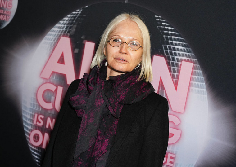 Ellen Barkin&nbsp;Johnny Depp egykori párja, a bíróságon tanúskodott ellene