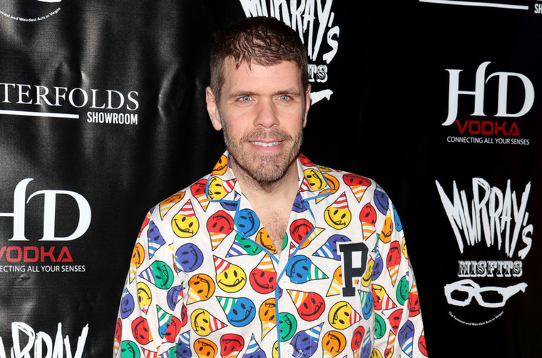 Perez Hilton&nbsp;A hírességekről szóló pletykák egyik legismertebb bloggere szintén Heard oldalára állt