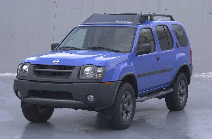 02xterra