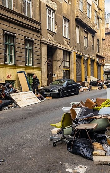 Népharag lesz a vége a MOHU új lomtalanítási rendszerének?