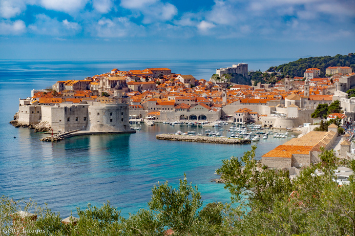 Dubrovnik