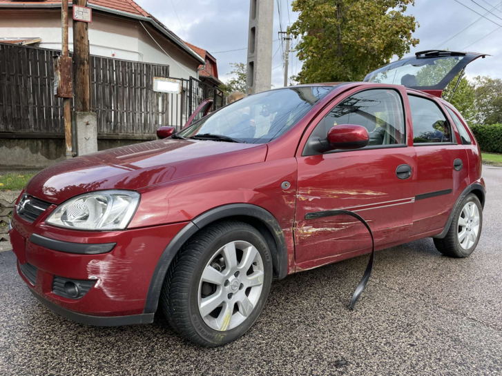 A matek akkor borul igazán, amikor kár történik.