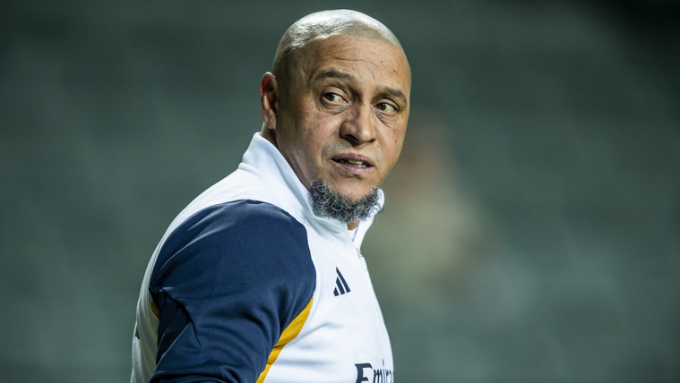 Roberto Carlos kilátástalan helyzetbe került, a Real Madridnál keresett lakhatást