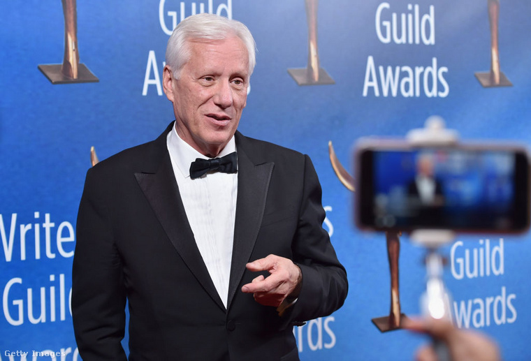 James Woods&nbsp;A kétszeres Oscar-jelölt színész, James Woods otthona is a tűzvész áldozata lett, miután lángokba borult és valószínűleg teljesen megsemmisült