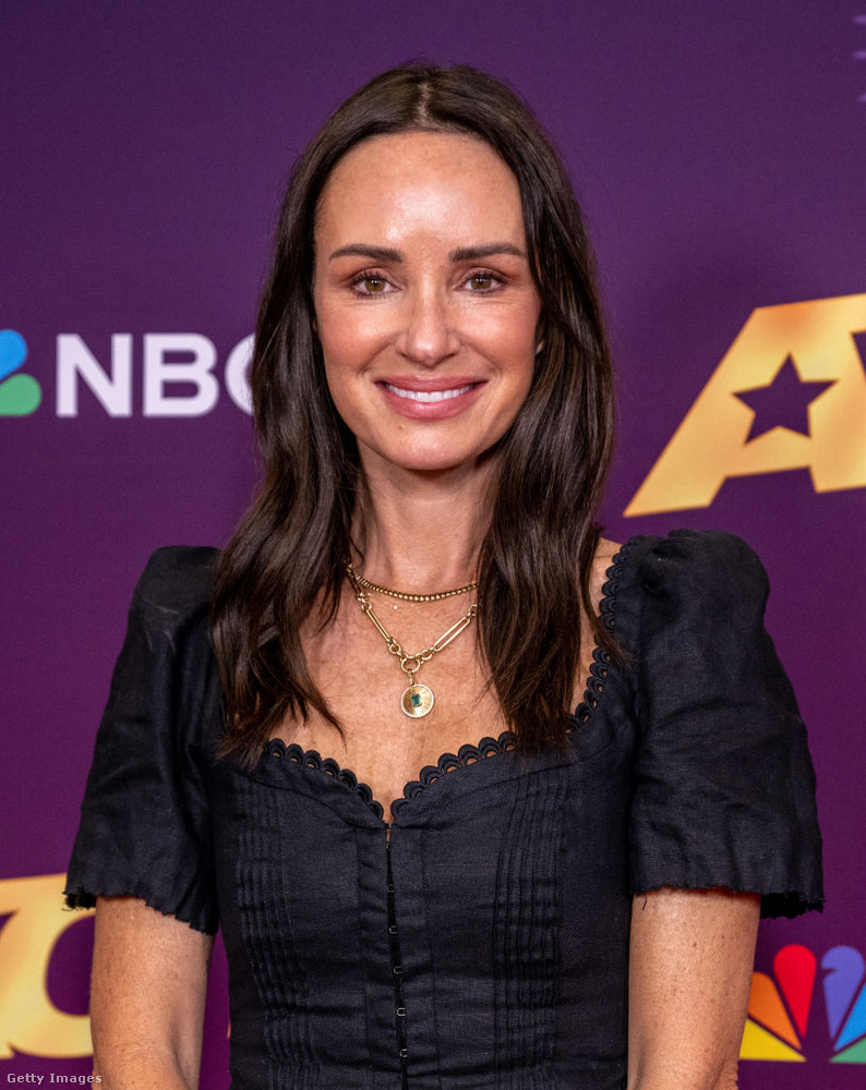 Catt Sadler&nbsp;A szórakoztatóipar ismert riportere, Catt Sadler is elhagyta otthonát, miután a tűz elérte a környéket