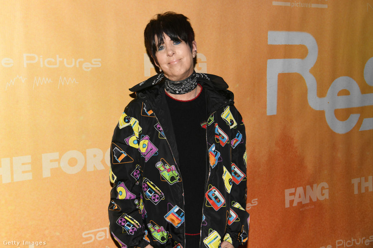 Diane Warren&nbsp;A legendás dalszerző malibui otthona is a tűz áldozatául esett