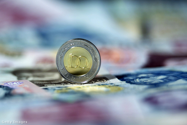 Egyelőre marad a magyar forint – messze vagyunk még az eurótól