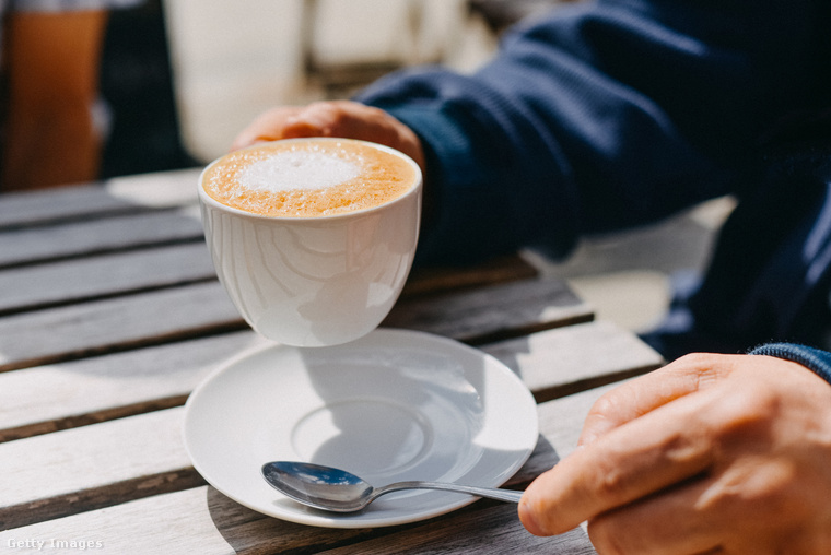 Délután ne rendeljen cappuccinót&nbsp;A cappuccino az olaszoknál szigorúan reggeli ital, és étkezés után sem fogyasztják