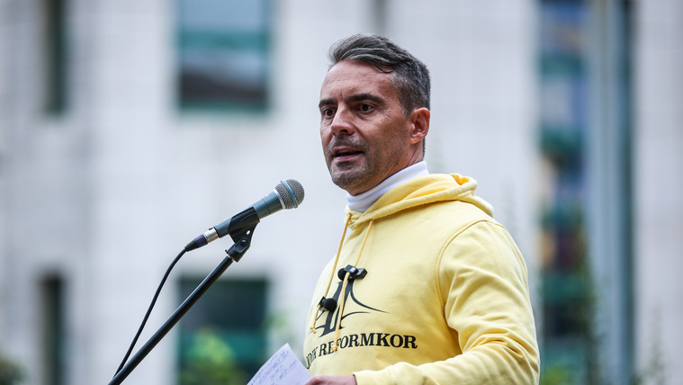 Sorban lépnek vissza az ellenzéki pártok, aminek nagy hatása van a&nbsp;választásra