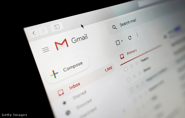 Több jele is lehet annak, ha a Gmail-fiókod fölött átvették az uralmat a hackerek