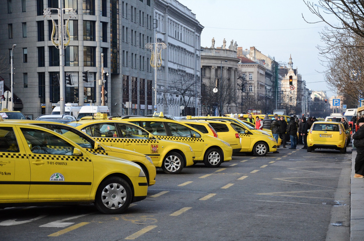 A kép illusztráció. Forrás: NurPhoto via Getty Images