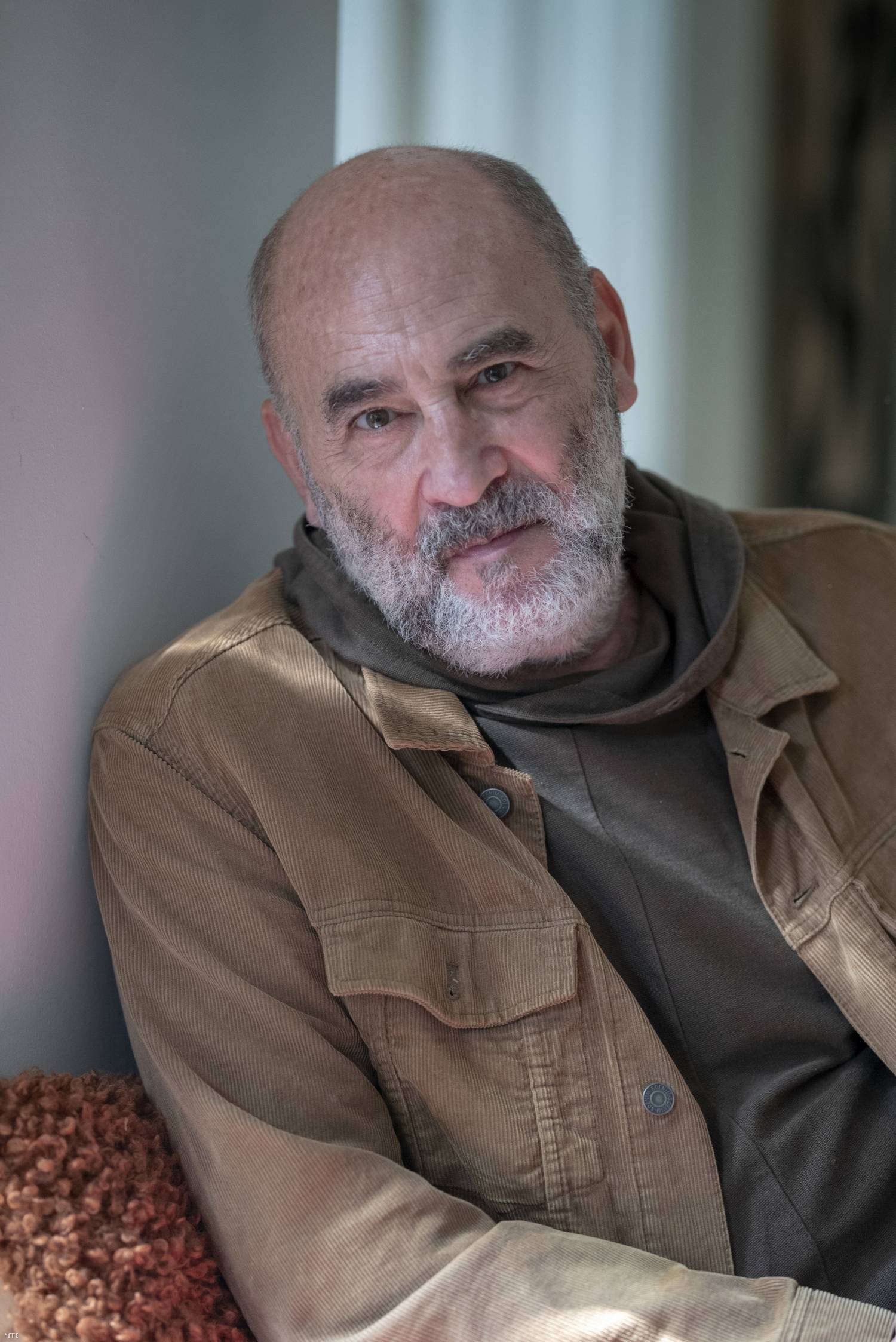 kulka jános