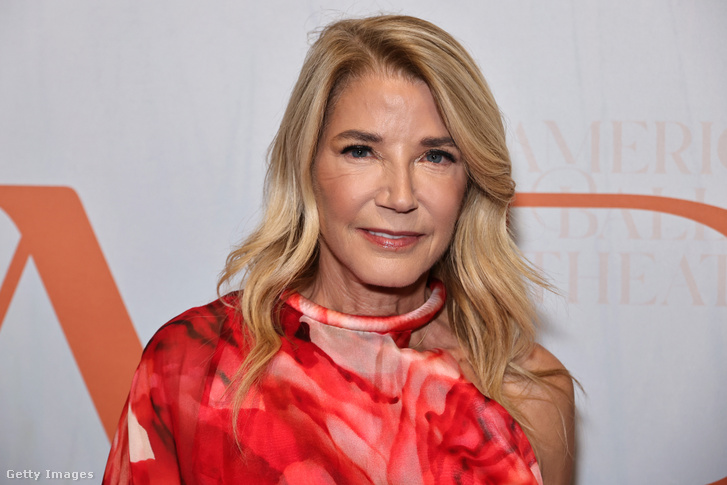 Candace Bushnell szerint a közösségi média befolyása negatív hatású