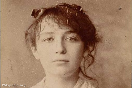 Camille Claudel