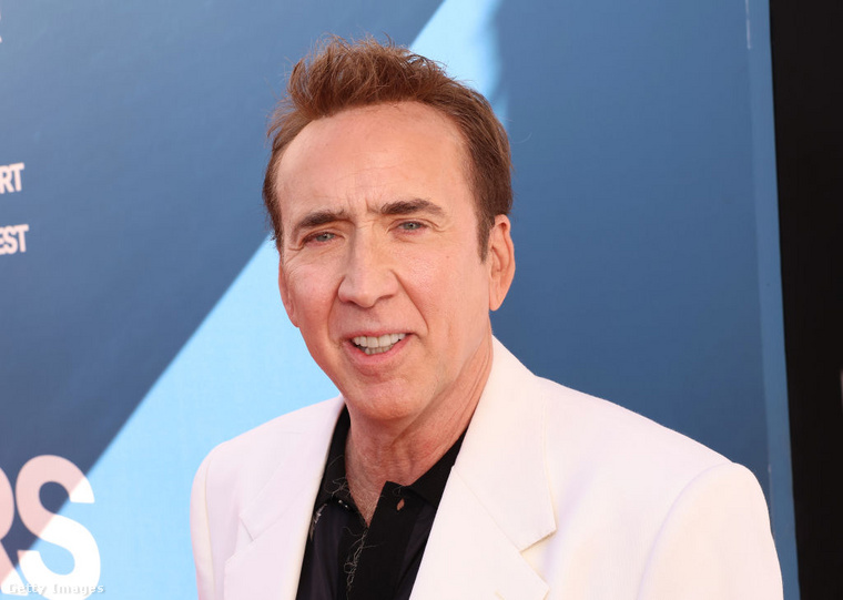 Nicolas Cage – Nicolas Kim Coppola&nbsp;Francis Ford Coppola unokaöccseként Nicolas Cage úgy döntött, hogy elkerüli a nepotizmus vádját