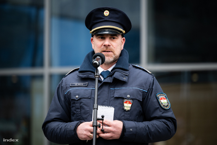 Gál Kristóf