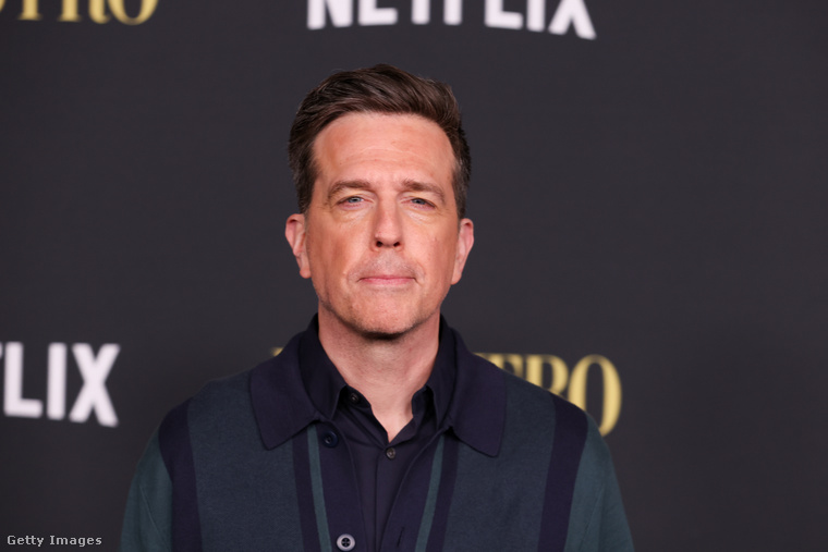 Ed Helms, a hollywoodi komikussztár nemcsak szórakoztató tehetségével, hanem titokzatos magánéletével is felkelti az érdeklődést